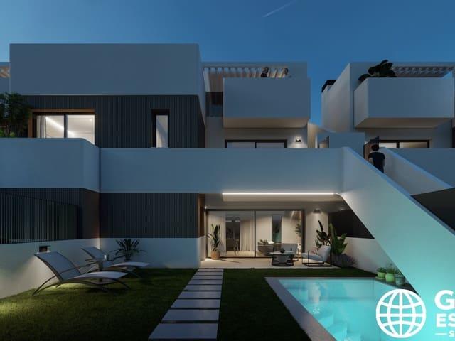 Bungalow en venta en San Pedro del Pinatar, Murcia Costa Cálida