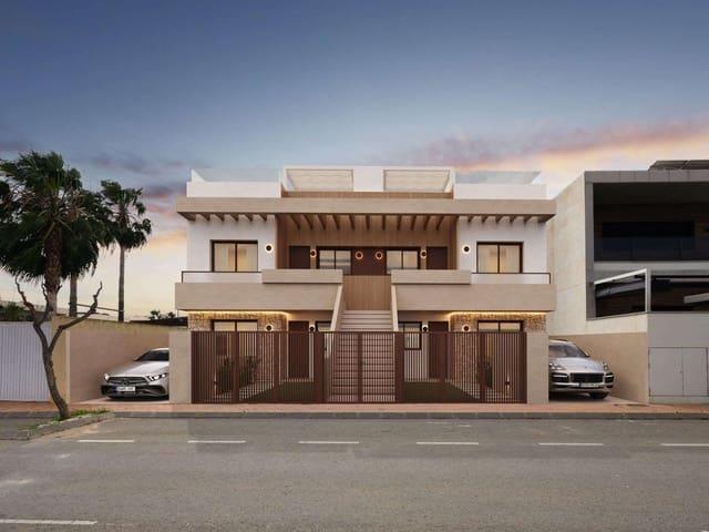 Bungalow en venta en San Pedro del Pinatar, Murcia Costa Cálida