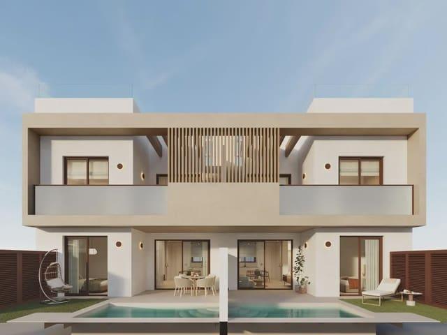 Bungalow en venta en San Pedro del Pinatar, Murcia Costa Cálida