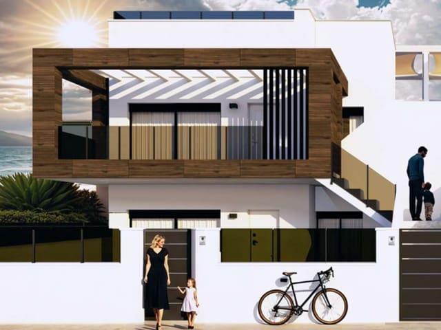 Bungalow en venta en San Pedro del Pinatar, Murcia Costa Cálida