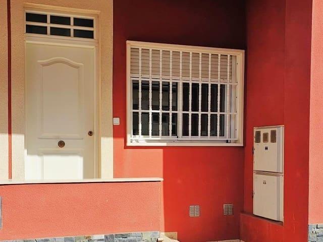 Bungalow en venta en San Pedro del Pinatar, Murcia Costa Cálida