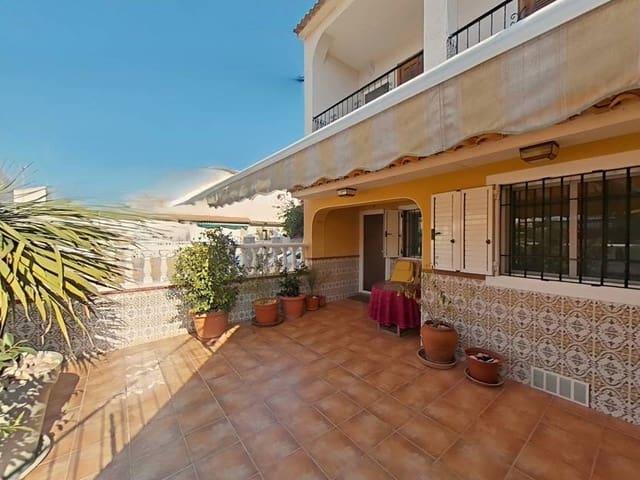 Bungalow en venta en San Pedro del Pinatar, Murcia Costa Cálida