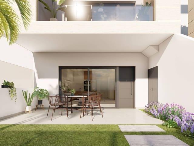 Bungalow en venta en San Pedro del Pinatar, Murcia Costa Cálida