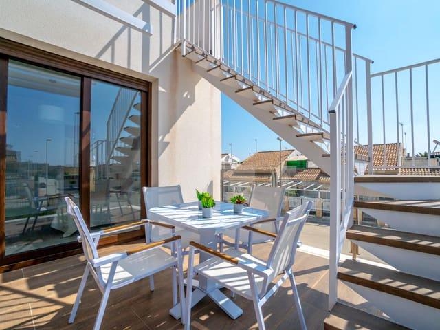 Bungalow en venta en San Pedro del Pinatar, Murcia Costa Cálida