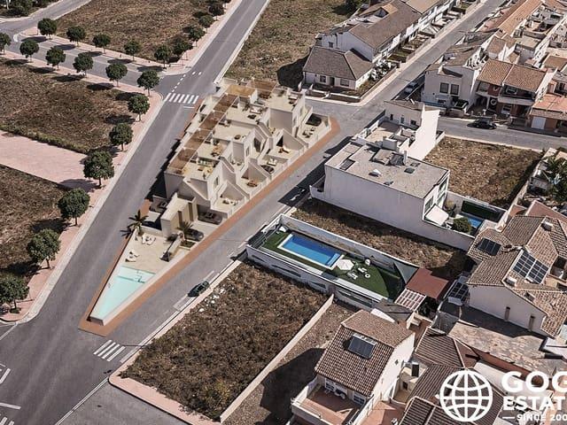 Bungalow en venta en San Pedro del Pinatar, Murcia Costa Cálida