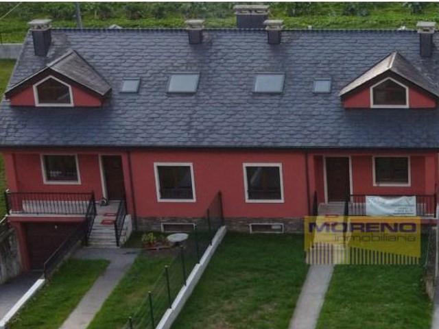 Bungalow en venta en Sarria, Fontao