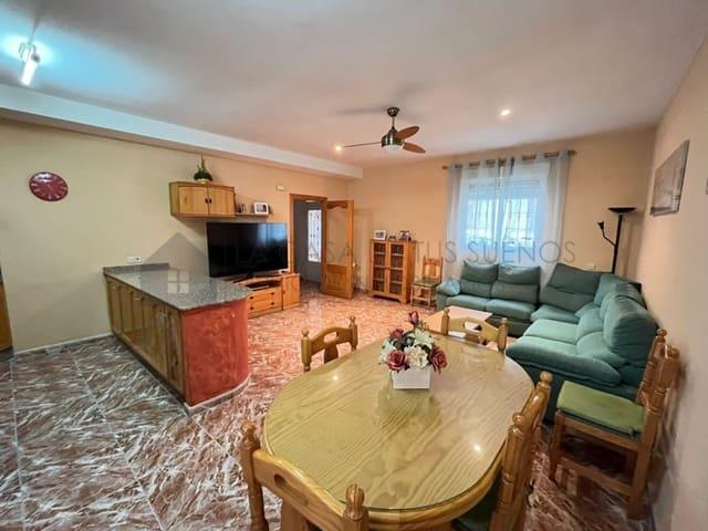 Bungalow en venta en Sax, Alicante