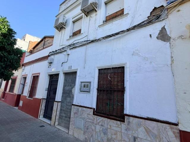 Bungalow en venta en Sevilla, Gran Plaza Marqués de Pickman Ciudad Jardín