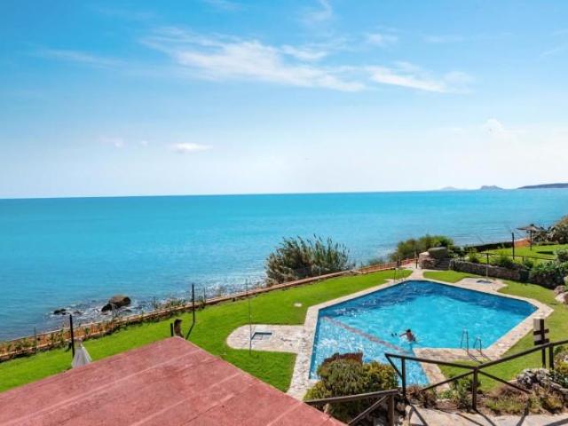 Bungalow en venta Estepona