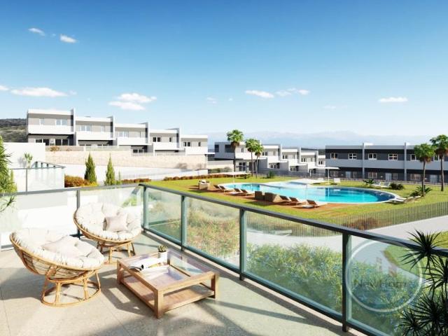Bungalow en venta Finestrat