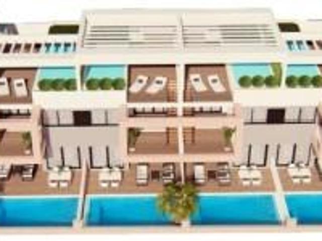 Bungalow en venta Finestrat