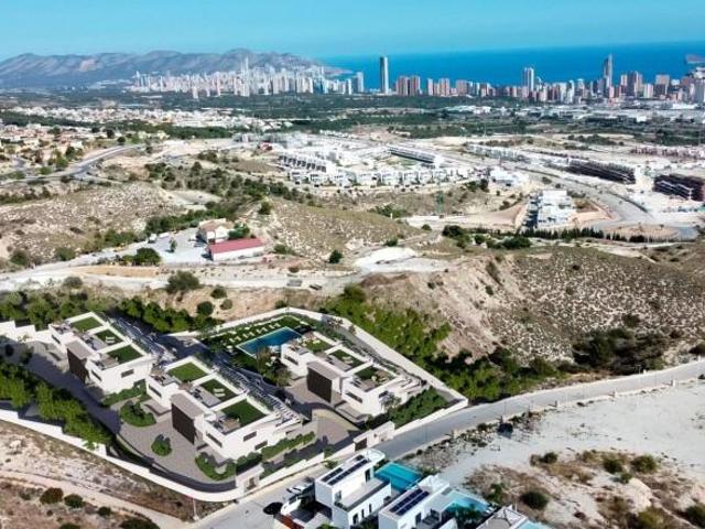 Bungalow en venta Finestrat