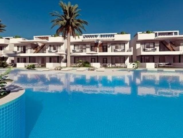 Bungalow en venta Finestrat