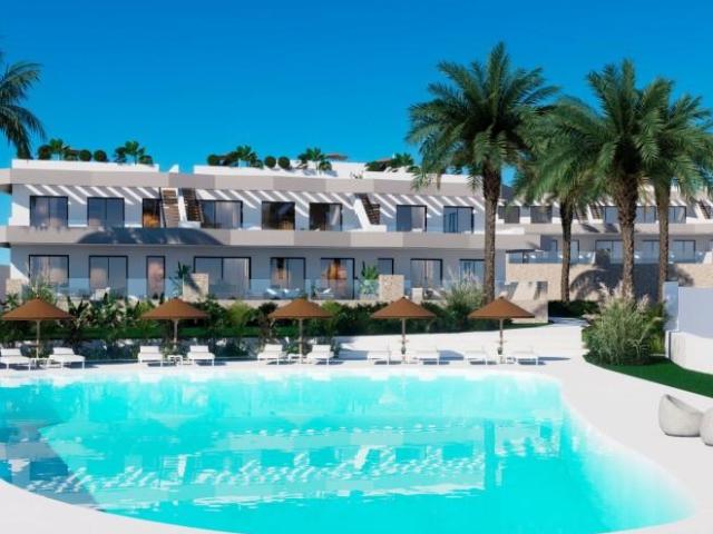 Bungalow en venta Finestrat