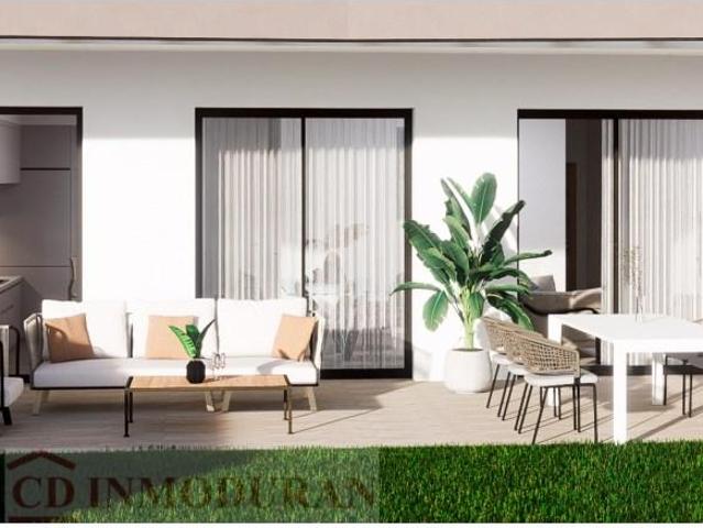 Bungalow en venta Finestrat