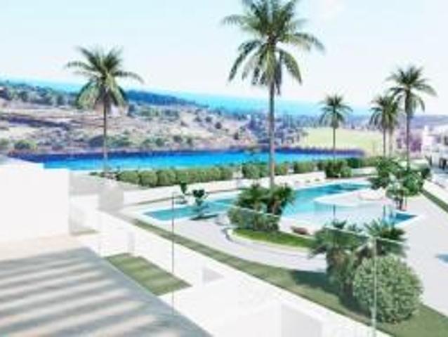 Bungalow en venta Finestrat