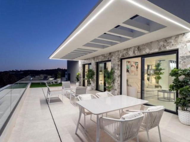 Bungalow en venta Finestrat