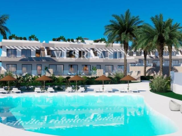 Bungalow en venta Finestrat