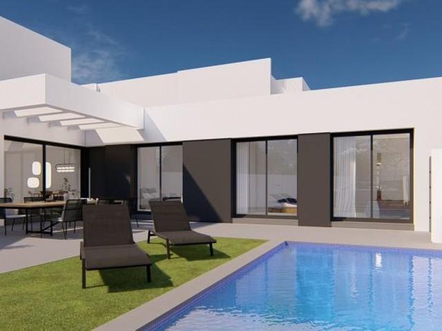 Bungalow en venta Formentera del Segura