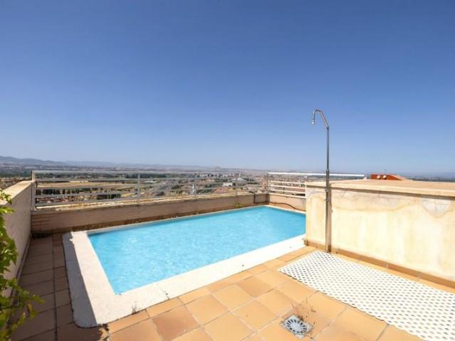 Bungalow en venta Granada
