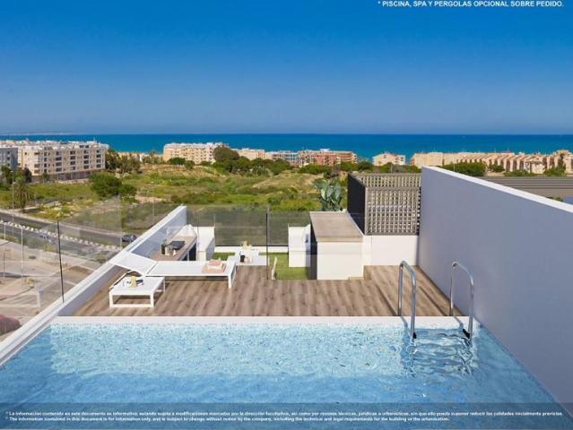 Bungalow en venta Guardamar del Segura