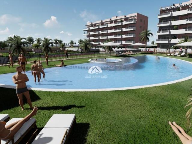 Bungalow en venta Guardamar del Segura