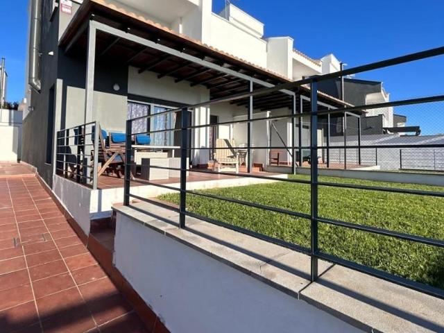 Bungalow en venta Guillena