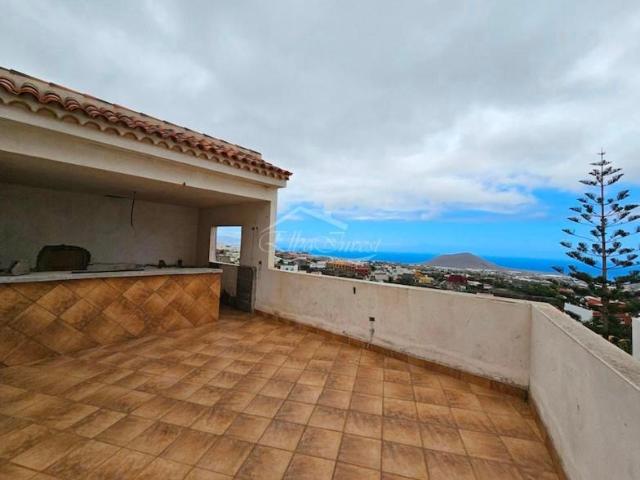 Bungalow en venta Güimar