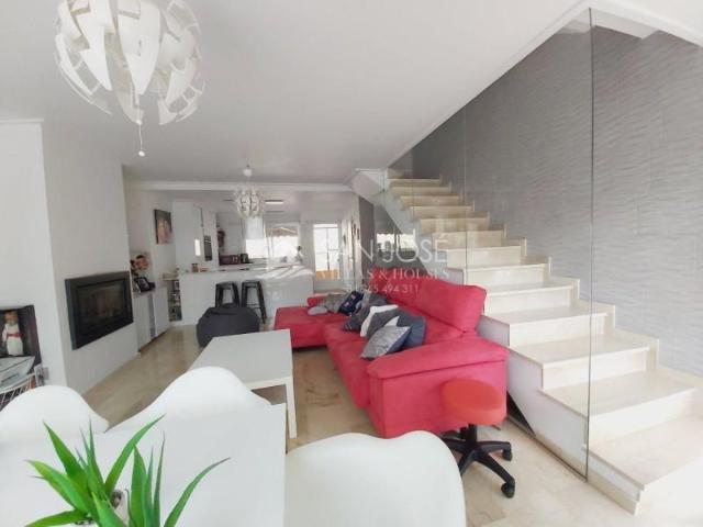 Bungalow en venta Hondon de las Nieves