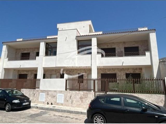 Bungalow en venta Hondon de las Nieves