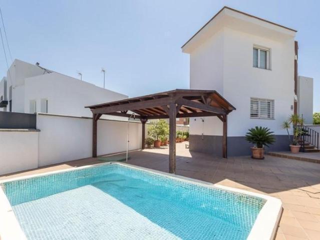 Bungalow en venta Huétor Vega