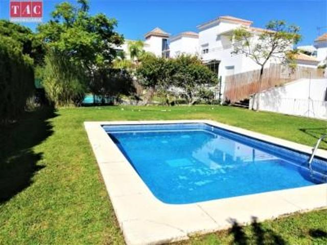 Bungalow en venta Isla Cristina