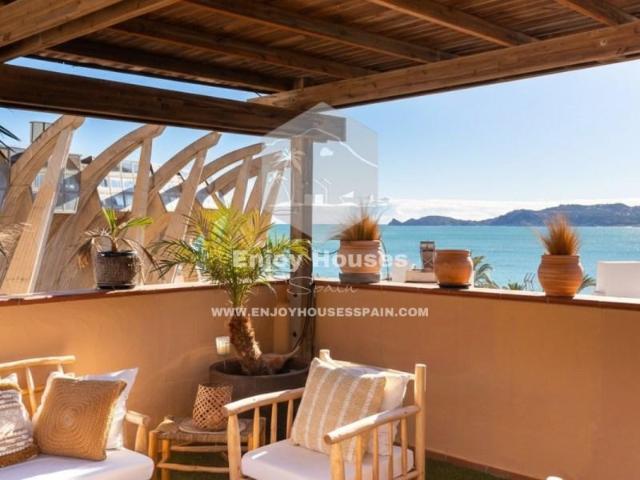 Bungalow en venta Jávea/Xàbia