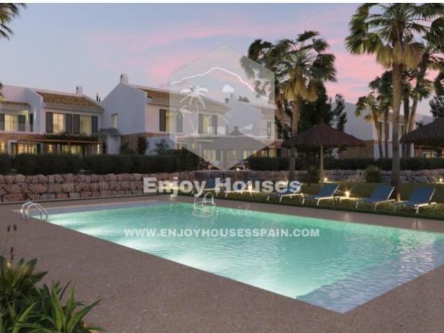 Bungalow en venta Jávea/Xàbia