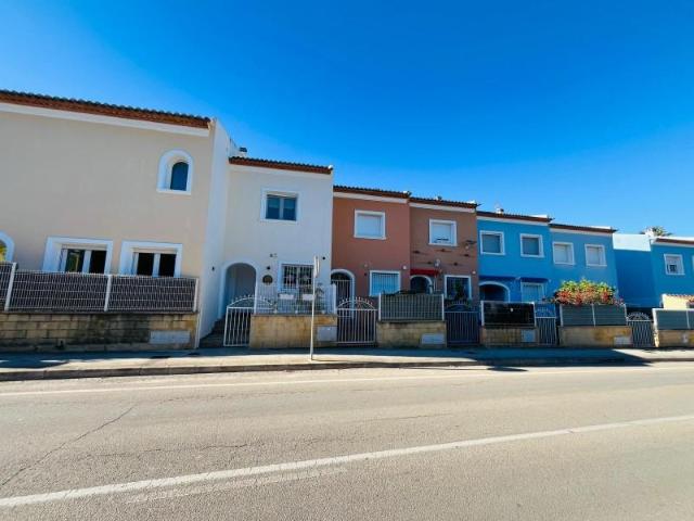 Bungalow en venta Jávea/Xàbia