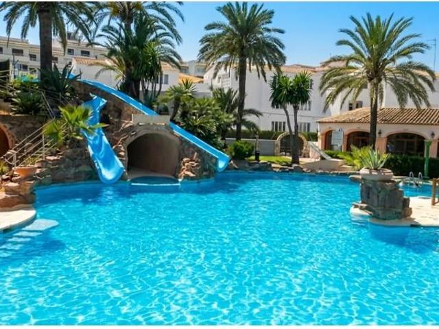 Bungalow en venta Jávea/Xàbia