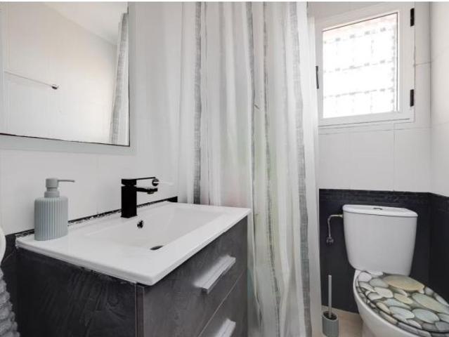 Bungalow en venta • La Florida – ? Piscina privada Orihuela Costa