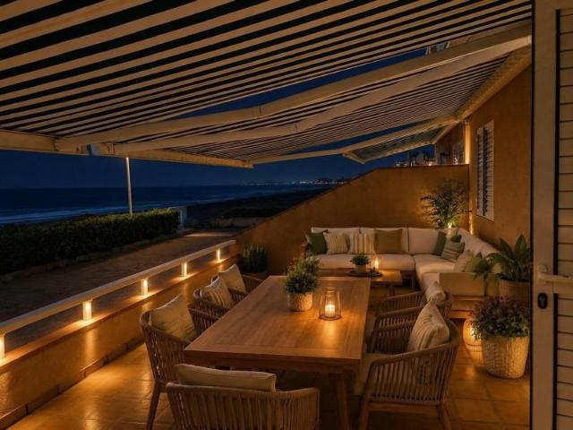 Bungalow en venta La Manga del Mar Menor