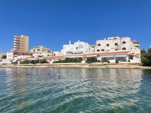Bungalow en venta La Manga del Mar Menor