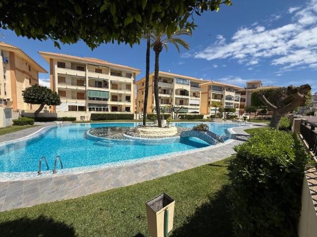 Bungalow en venta La Mata