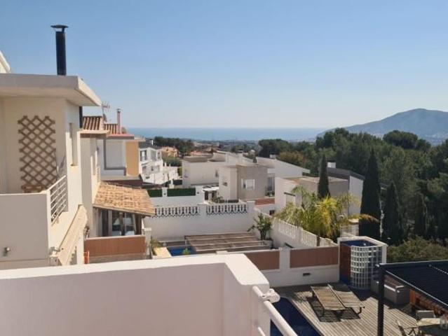 Bungalow en venta La Nucia