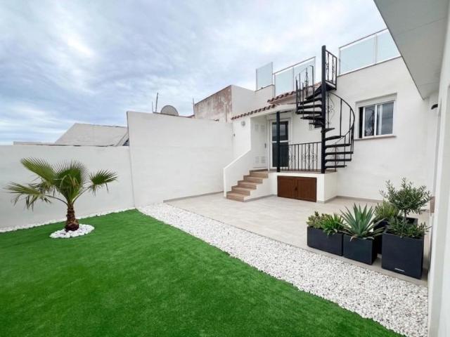 Bungalow en venta La Nucia