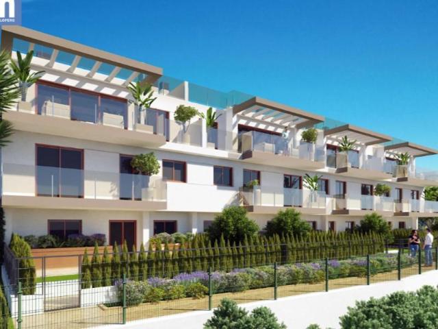 Bungalow en venta La Nucia