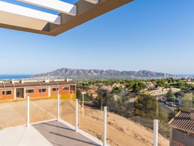 Bungalow en venta La Nucia