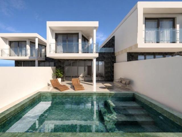 Bungalow en venta La Oliva