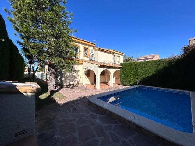Bungalow en venta La Pobla de Vallbona