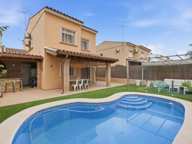 Bungalow en venta La Pobla de Vallbona