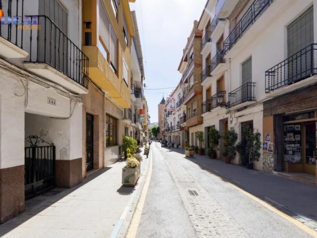 Bungalow en venta Lanjarón