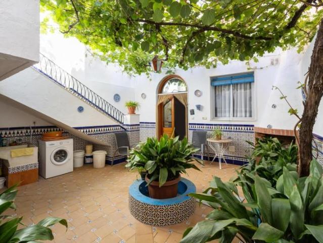 Bungalow en venta Lanjarón