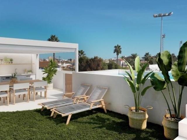 Bungalow en venta Lo Pagán